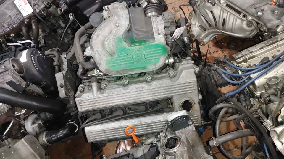 BMW E36 M44 194S1 TWIN CAM 16VALVE ENGINE FOR SALE - Private Seller BMW E36 M44 194S1 TWIN CAM 16VALVE ENGINE FOR SALE - Private Seller