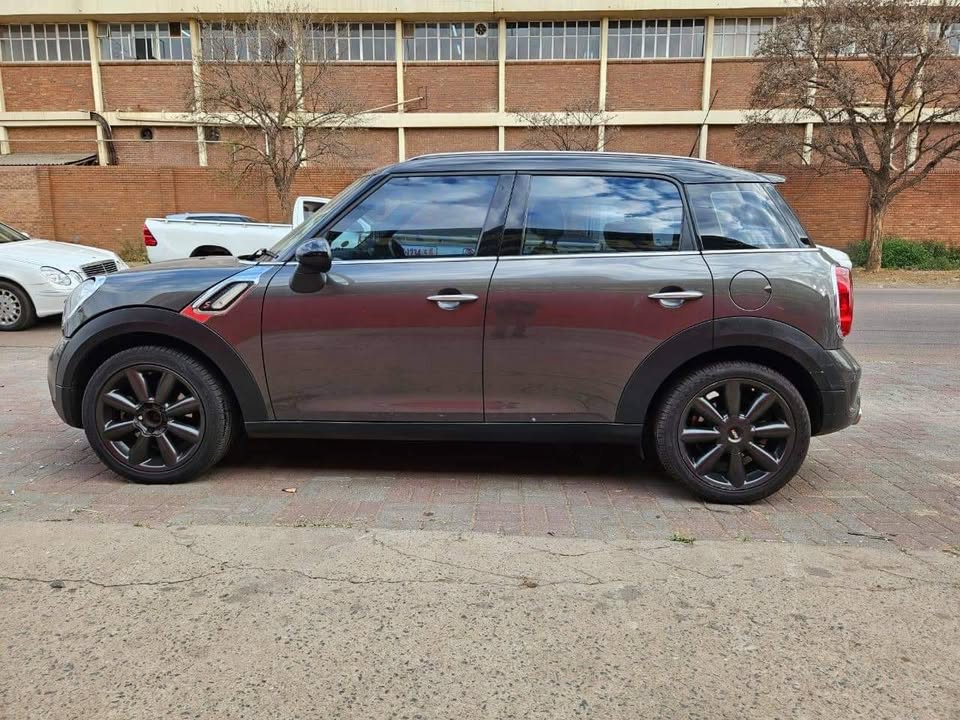Mini Cooper spares - Private Seller Mini Cooper spares - Private Seller