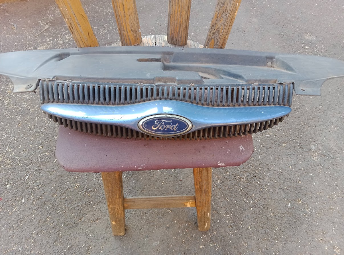 Ford Falcon Grille - Private Seller
