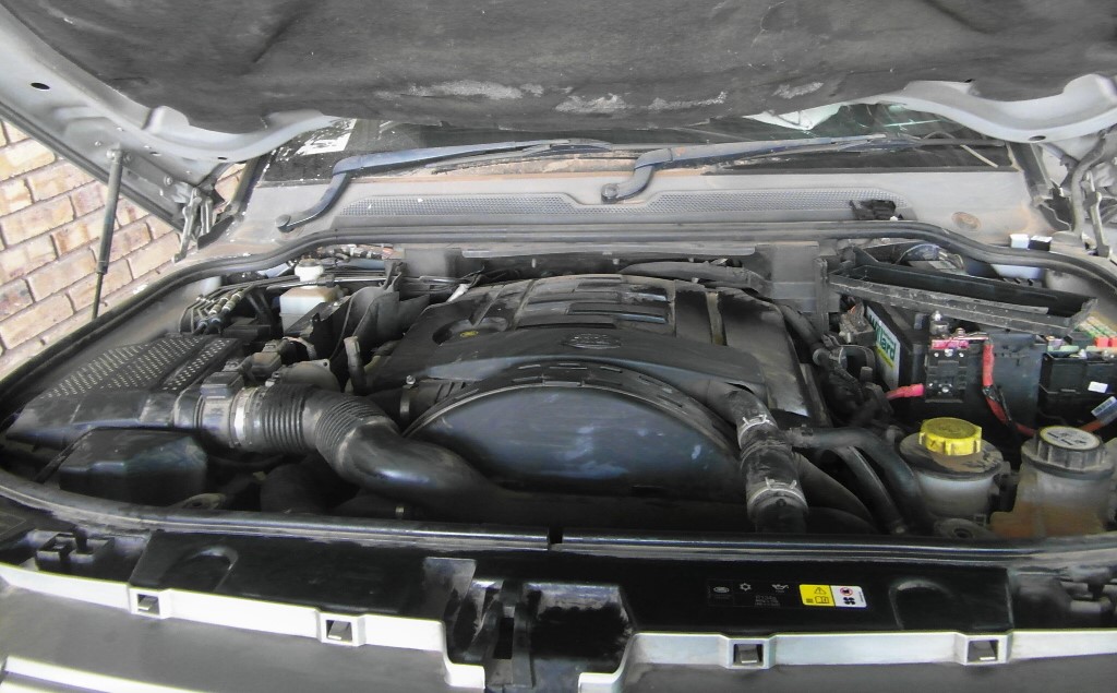 Land Rover Discovery 4 SDV6 Engine for sale AUTO EZI