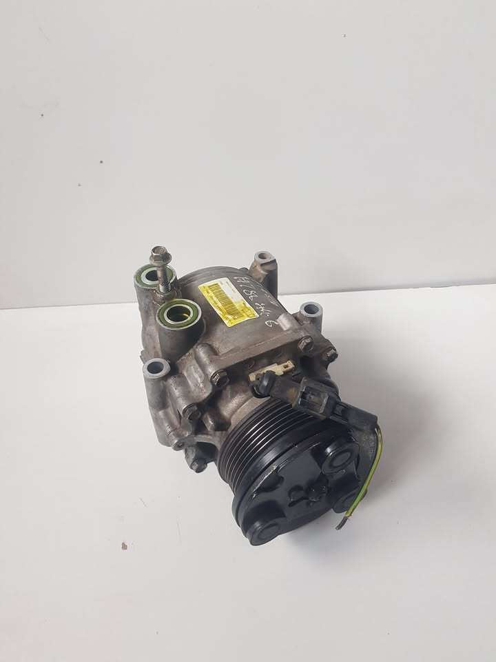 Aircon Pump Ford Fiesta 2009 - Private Seller Aircon Pump Ford Fiesta 2009 - Private Seller