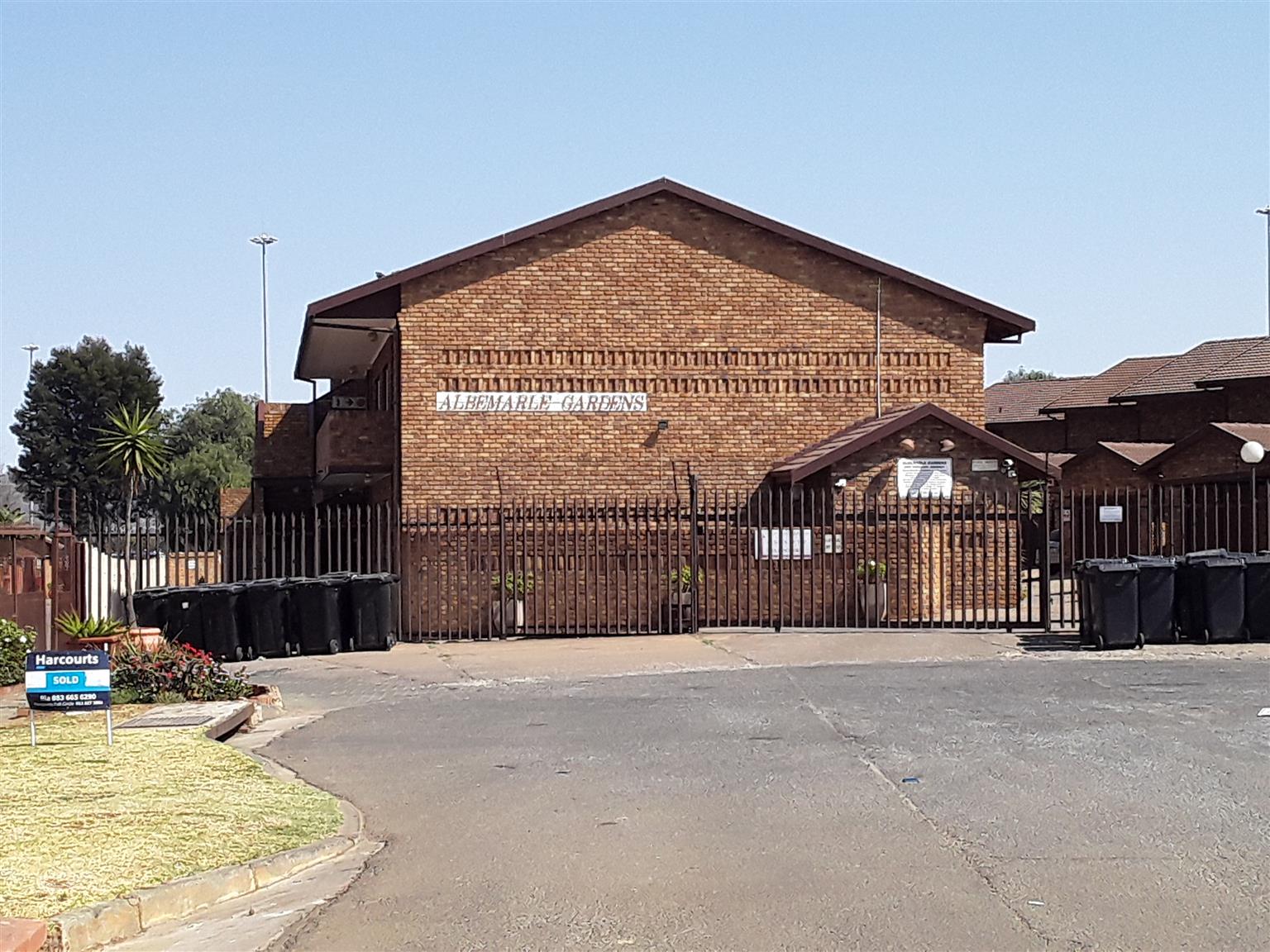 Flats To Rent In Sunnyrock Germiston at edwardkroberts blog