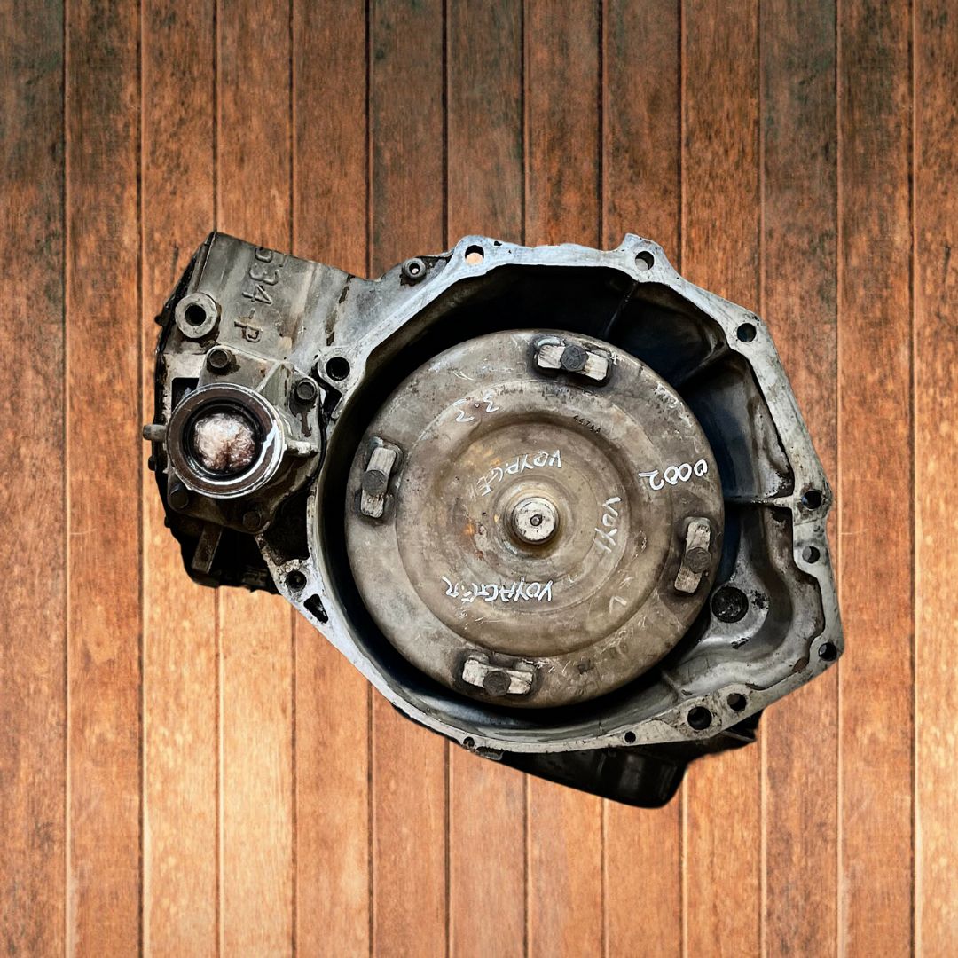 3.3 Chrysler Grand Voyager Gearbox - Private Seller