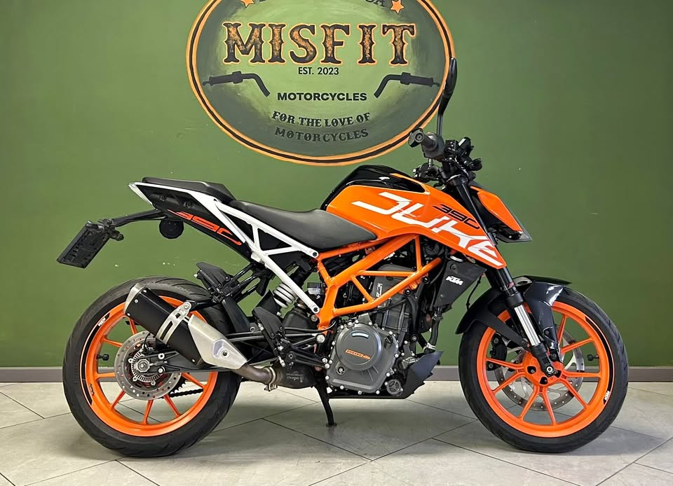 Used KTM 1290 Super Duke Evo - Private Seller Used KTM 1290 Super Duke Evo - Private Seller