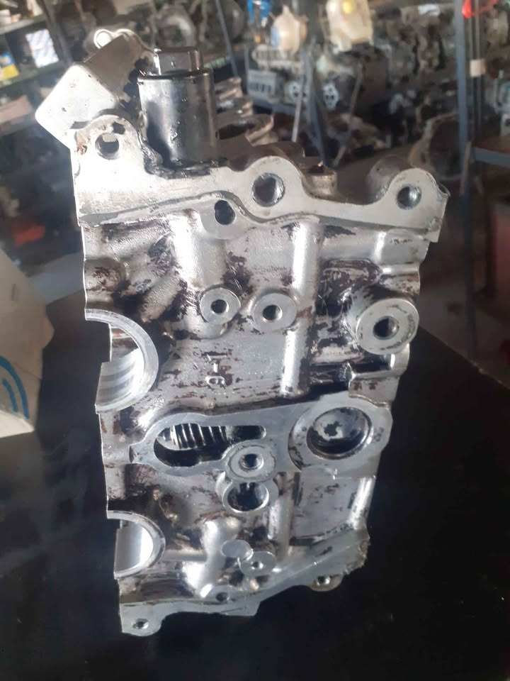 Hyundai I10 1.2 cylinder head for sale please contact us for more details - Private Seller Hyundai I10 1.2 cylinder head for sale please contact us for more details - Private Seller