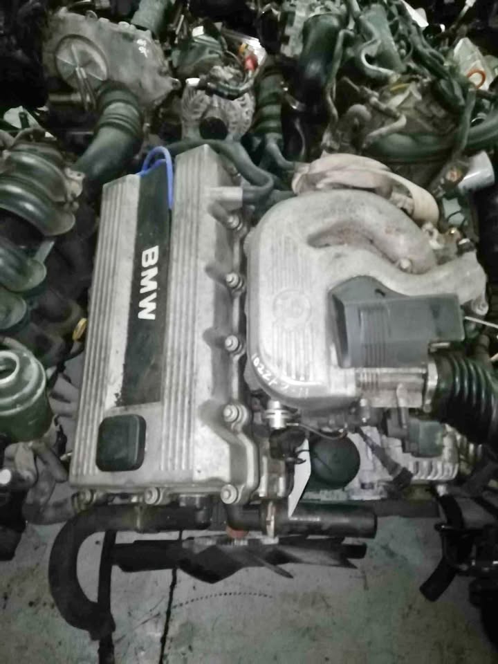 BMW 318is(16v) - Private Seller BMW 318is(16v) - Private Seller