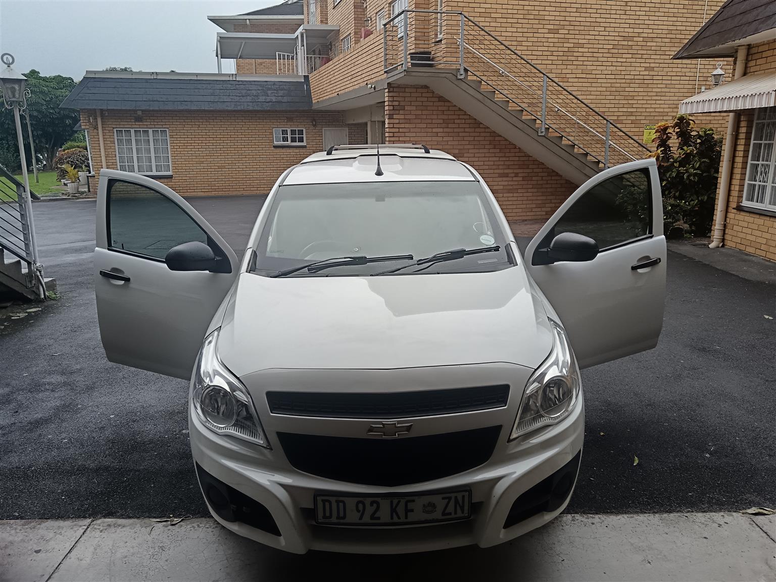Used 2014 Chevrolet Utility 1.4 - Private Seller Used 2014 Chevrolet Utility 1.4 - Private Seller