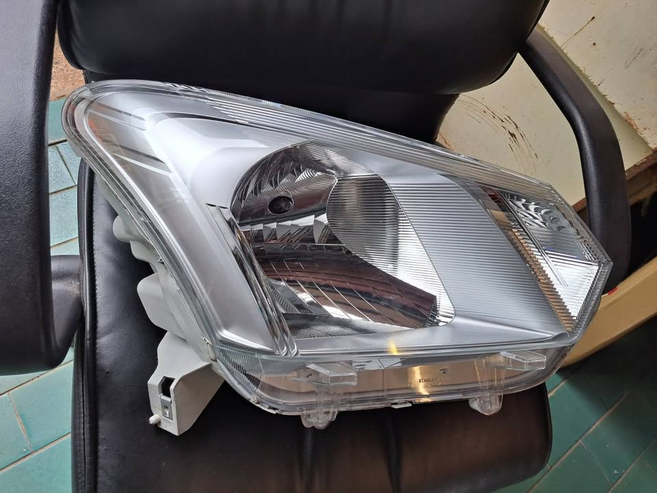 Isuzu D-Max headlamps - Private Seller