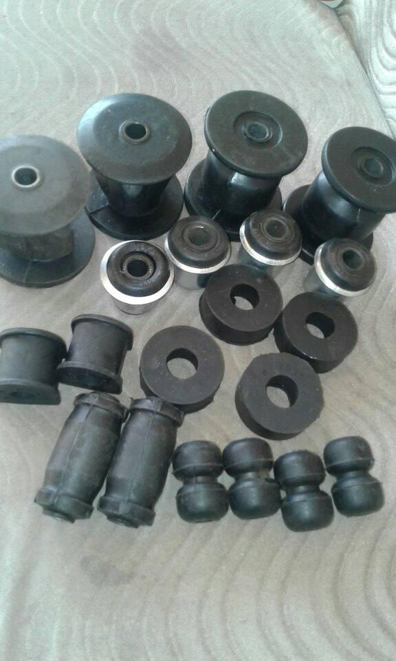 Ford suspension kit - Private Seller