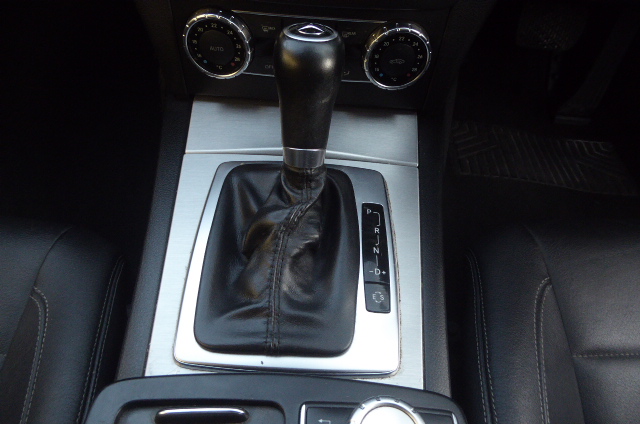 Used 2012 Mercedes-Benz C-Class C250 coupe AMG Sports - Private Seller