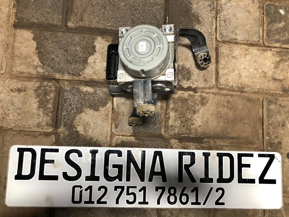 BMW F87 M2 LCI ABS PUMP/MODULE AVAILABLE. - Private Seller BMW F87 M2 LCI ABS PUMP/MODULE AVAILABLE. - Private Seller
