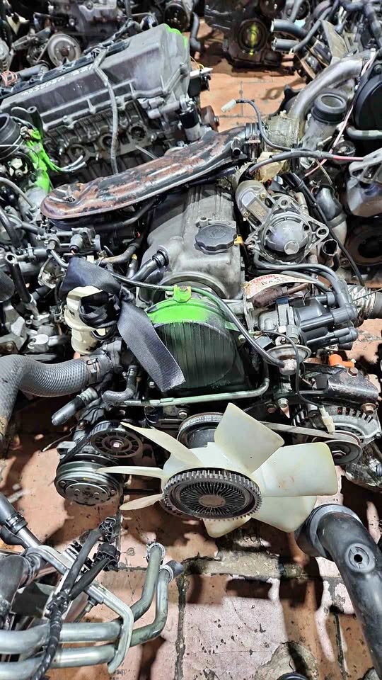 FORD CORIER FE ENGINE FOR SALE - Private Seller FORD CORIER FE ENGINE FOR SALE - Private Seller