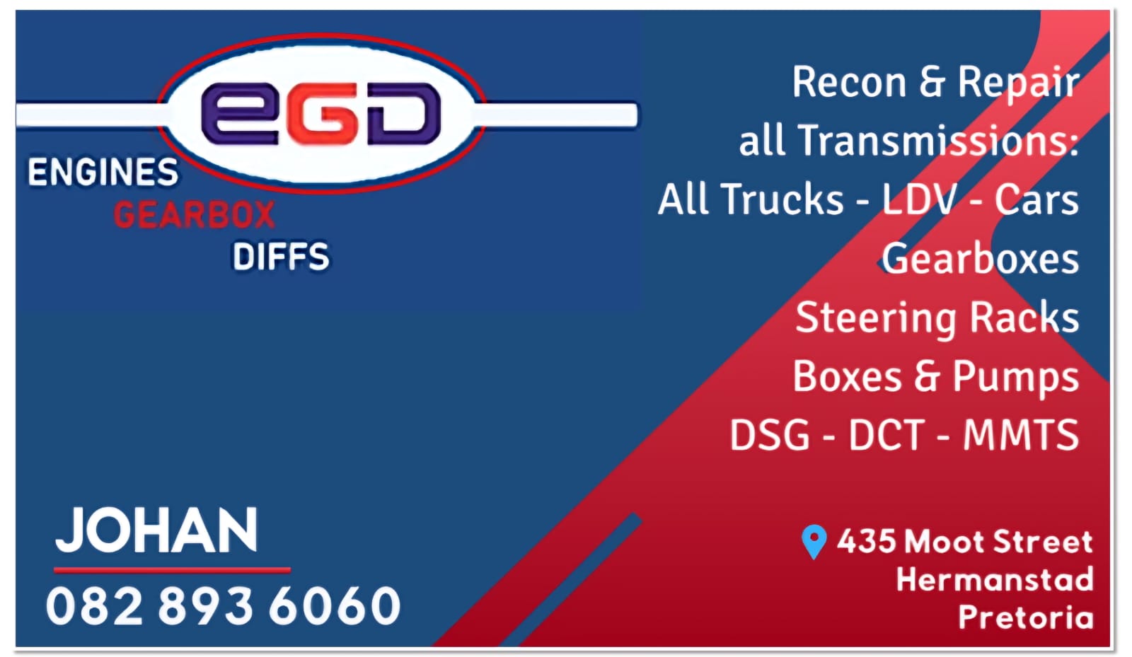 Looking for New or Old Gearboxes? Looking for New or Old Gearboxes?