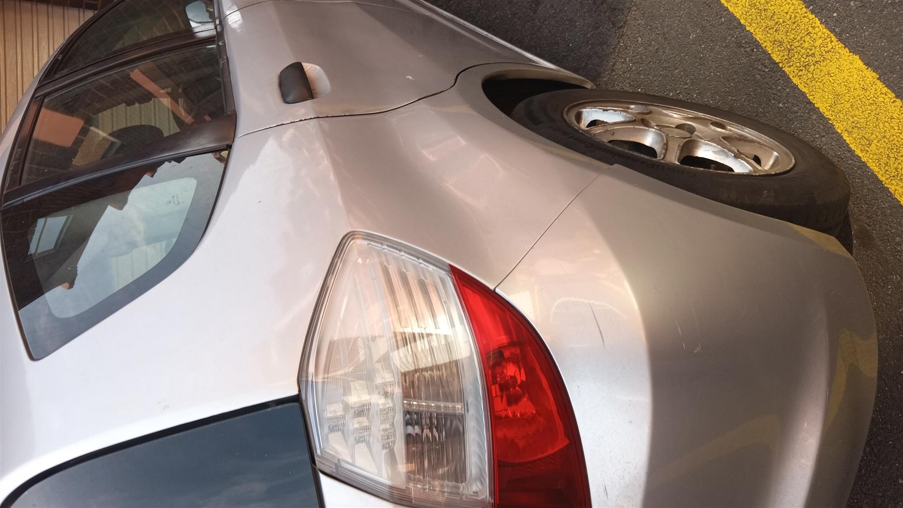 Used 2011 Honda Jazz 1.3 Comfort - Private Seller