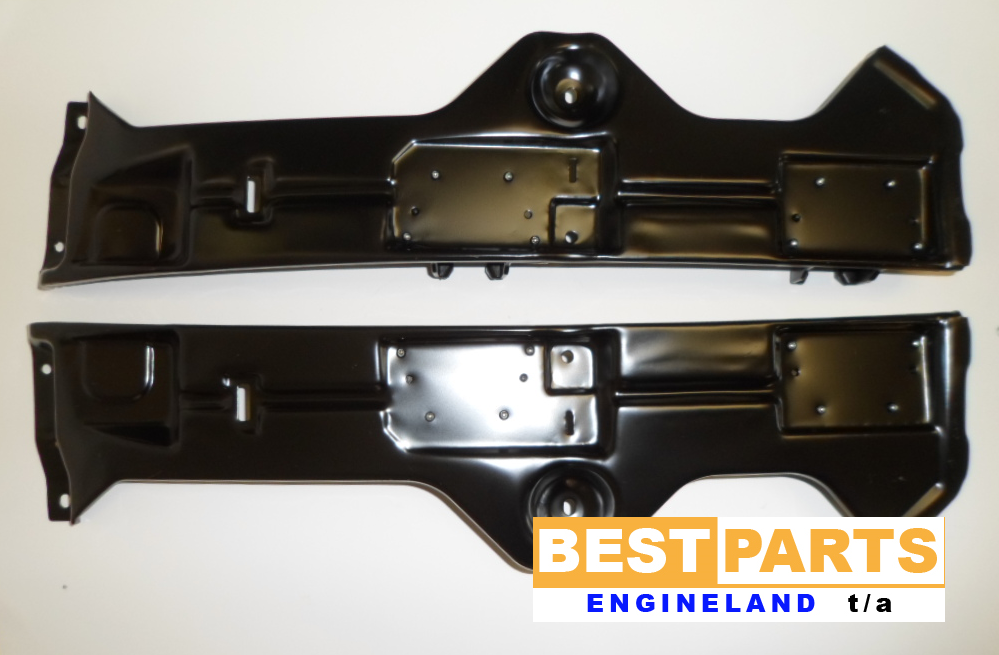K2700 BUMPER BRACKETS ARE AVAILABLE - Private Seller K2700 BUMPER BRACKETS ARE AVAILABLE - Private Seller