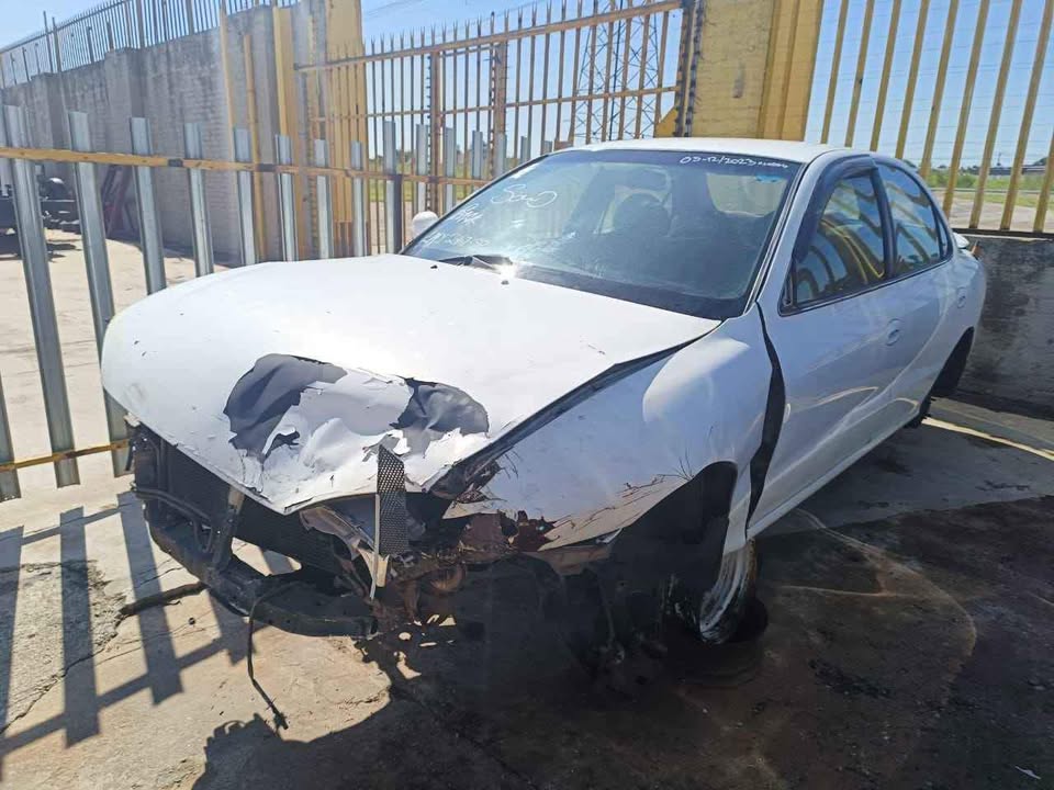 Elantra Stripping for spares. - Private Seller Elantra Stripping for spares. - Private Seller