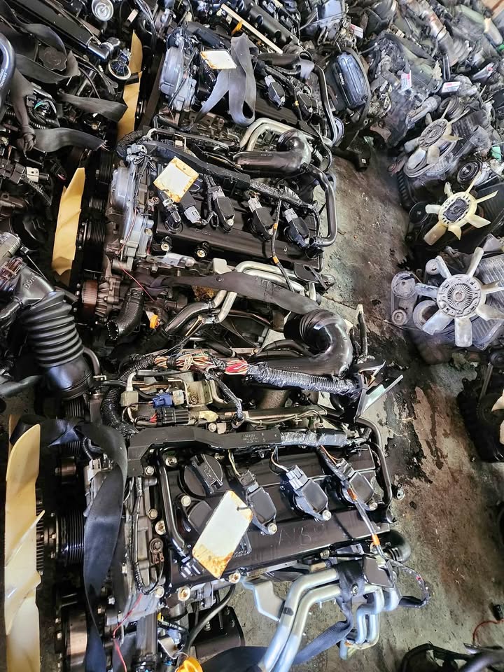 NISSAN IMPENDULO QR25 ENGINE FOR SALE - Private Seller NISSAN IMPENDULO QR25 ENGINE FOR SALE - Private Seller
