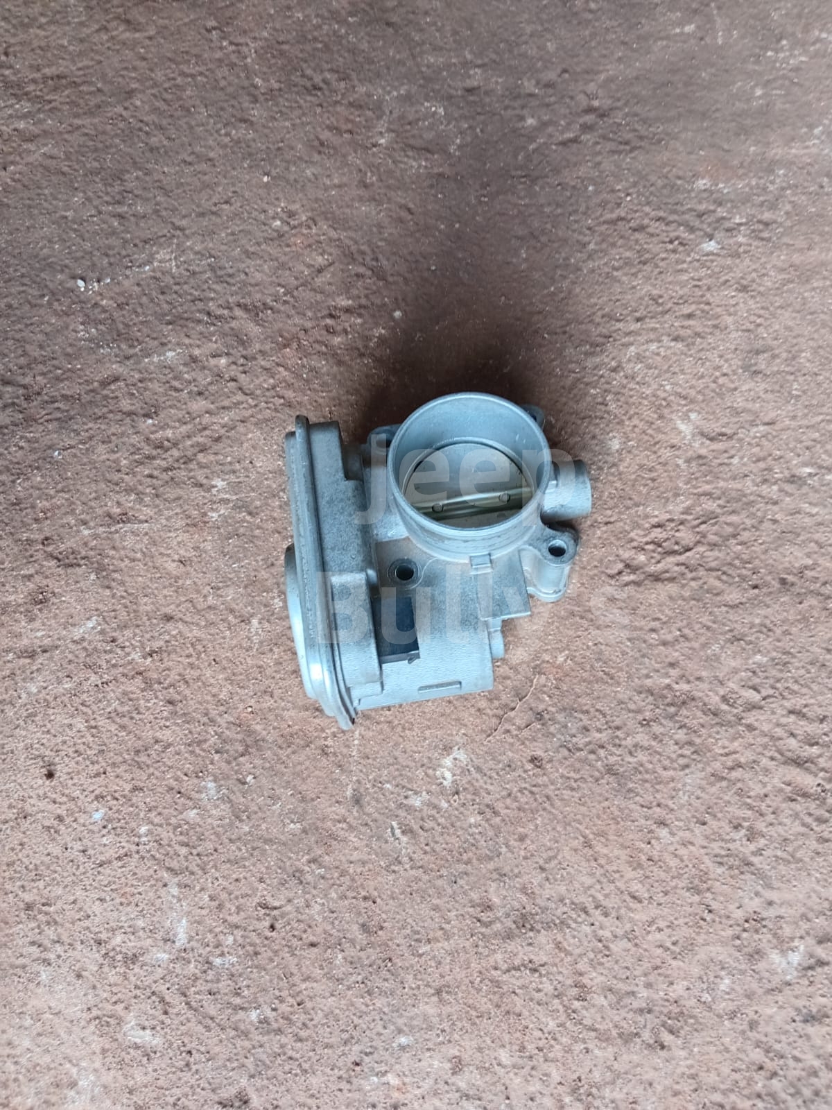Jeep Compass Preloved Throttle Body - Jeep Spares - Private Seller Jeep Compass Preloved Throttle Body - Jeep Spares - Private Seller
