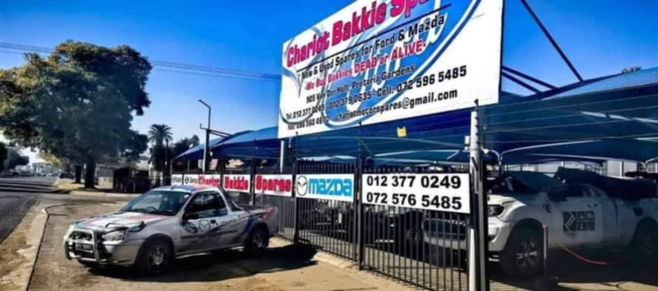 FORD RANGER/EVEREST Wheels - Private Seller