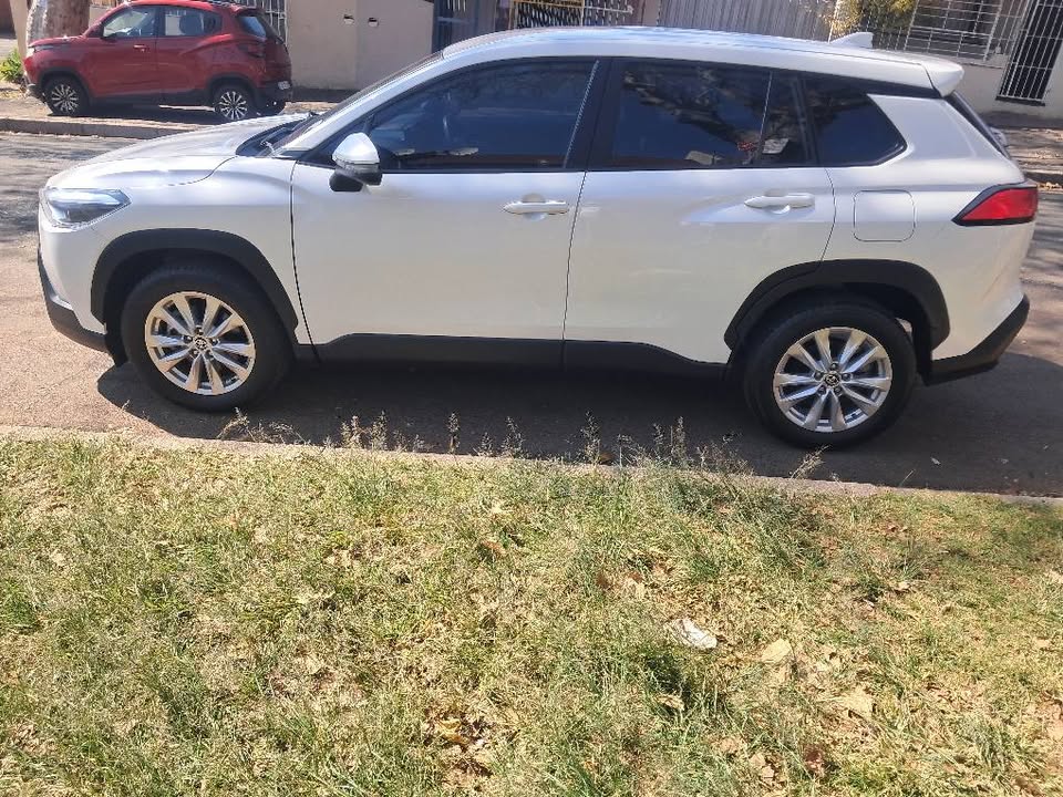 Toyota Corolla Cross 1.8 Xi 2023