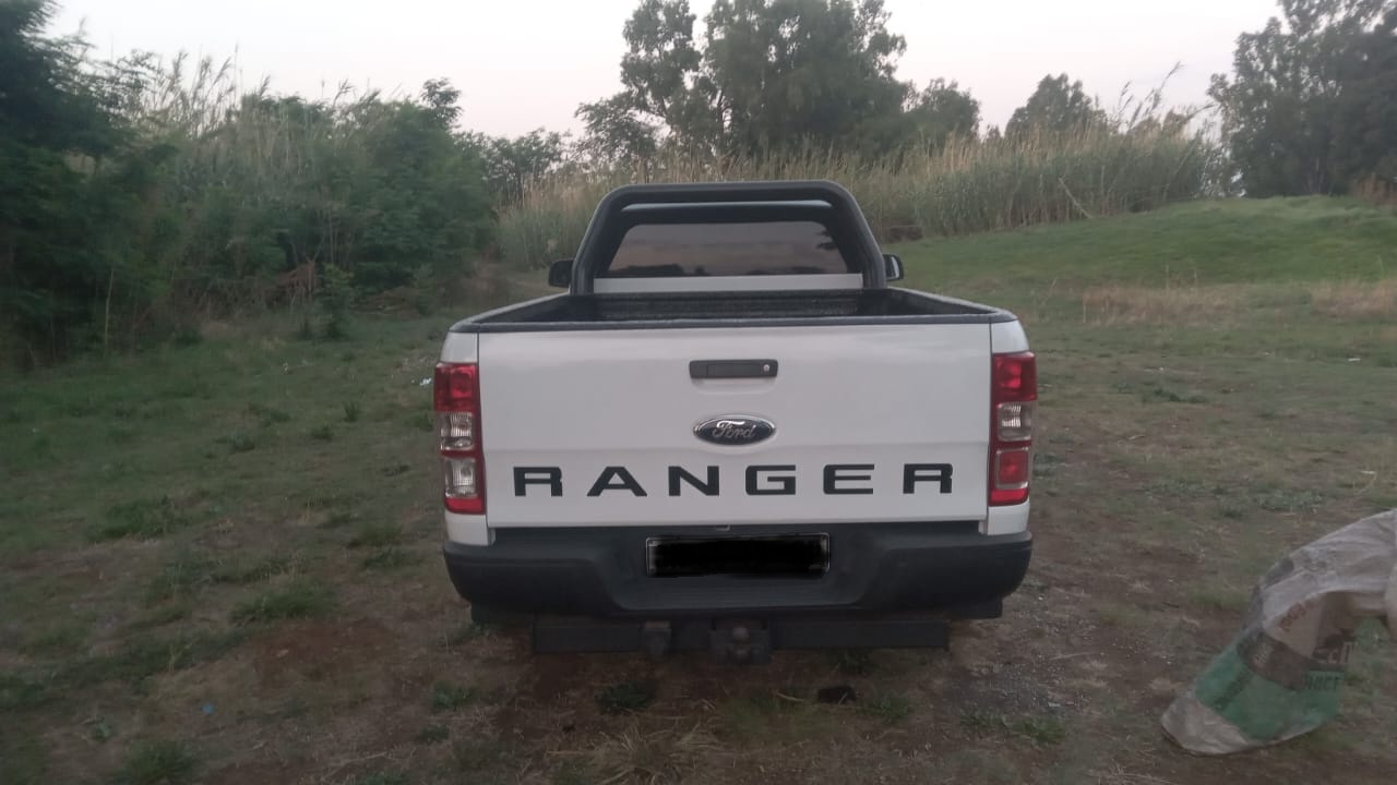 Used 2015 Ford Ranger 2.2TDCi (aircon) - Private Seller