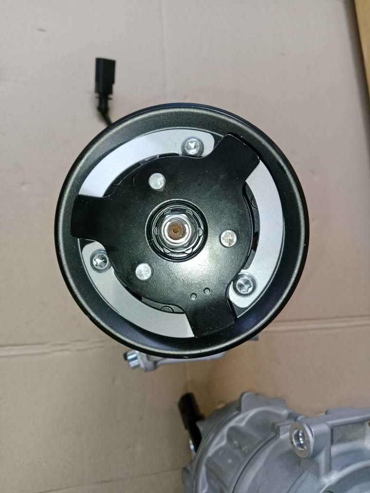 New VW/Audi CLP and BVZ Aircon pump - Private Seller New VW/Audi CLP and BVZ Aircon pump - Private Seller