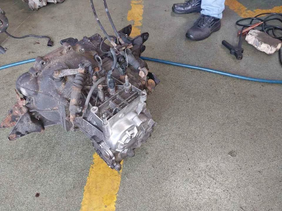 IX 35 Hyundai Gearbox - Private Seller IX 35 Hyundai Gearbox - Private Seller