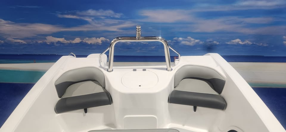 2025 EXPLORER  540 OFFSHORE