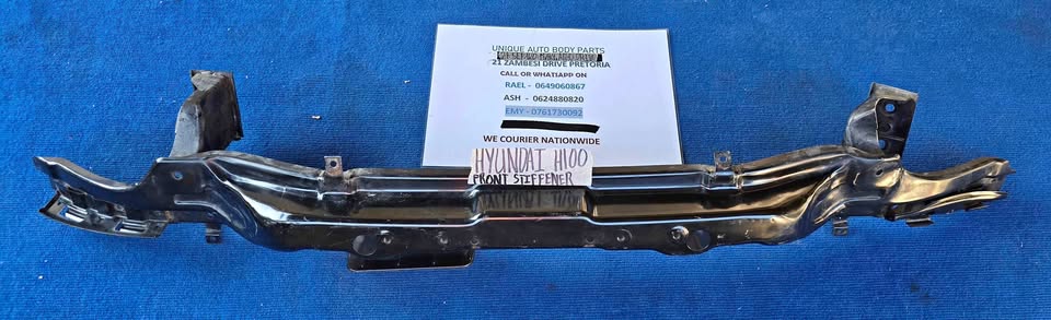 Hyundai H100 Front Stiffener Hyundai H100 Front Stiffener