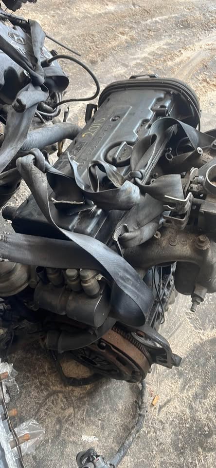 Daewoo C20SED C18SED - Private Seller