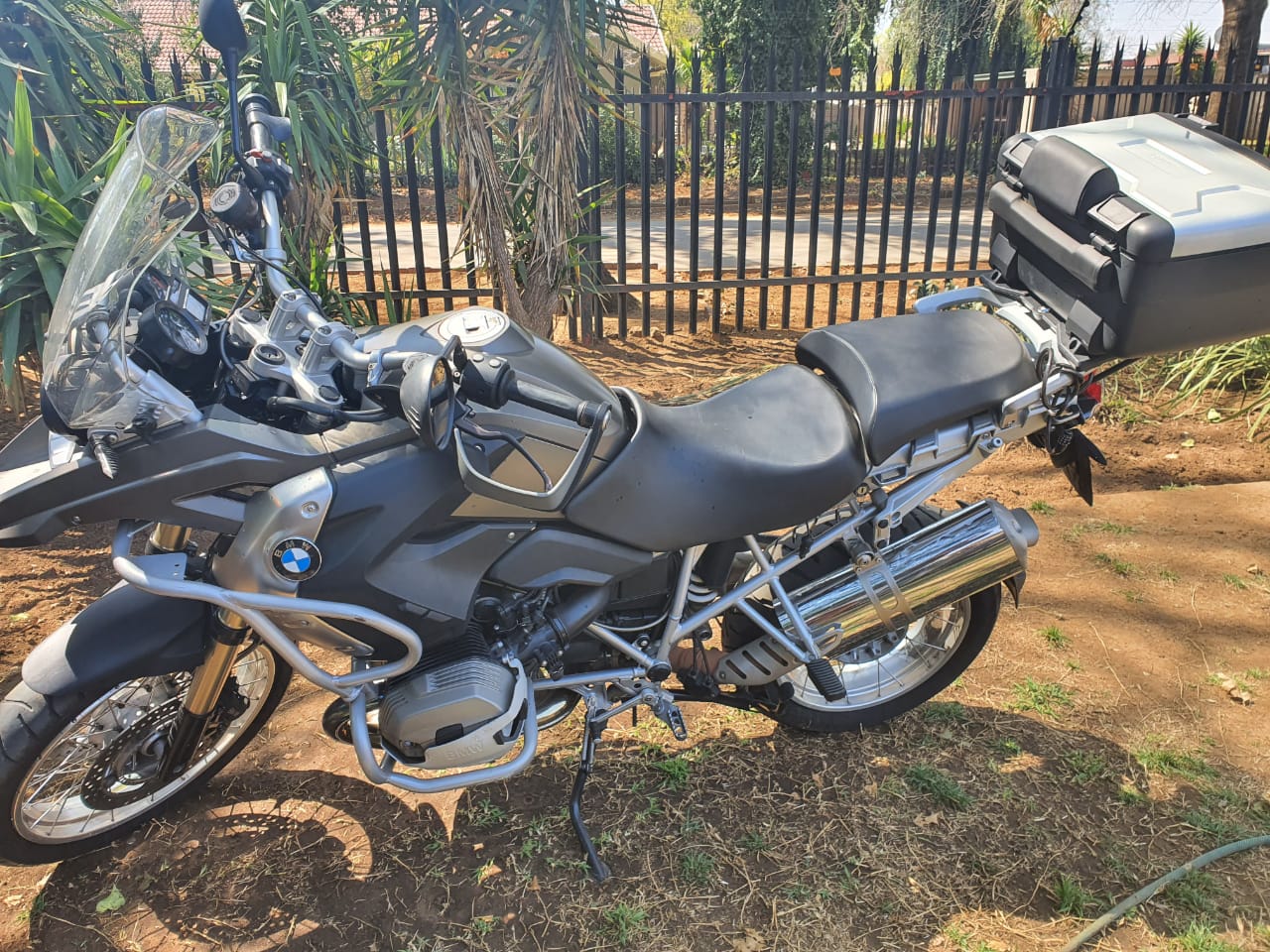 2013 r1200gs