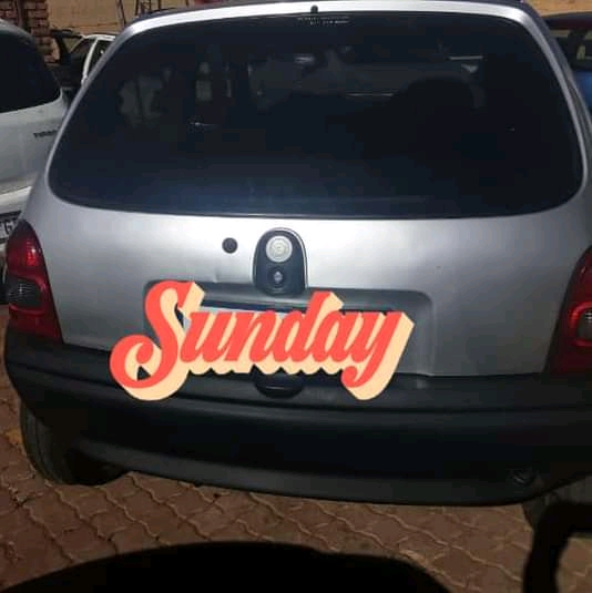 2006 Opel corsa light 1.4  stripping for spares - Private Seller