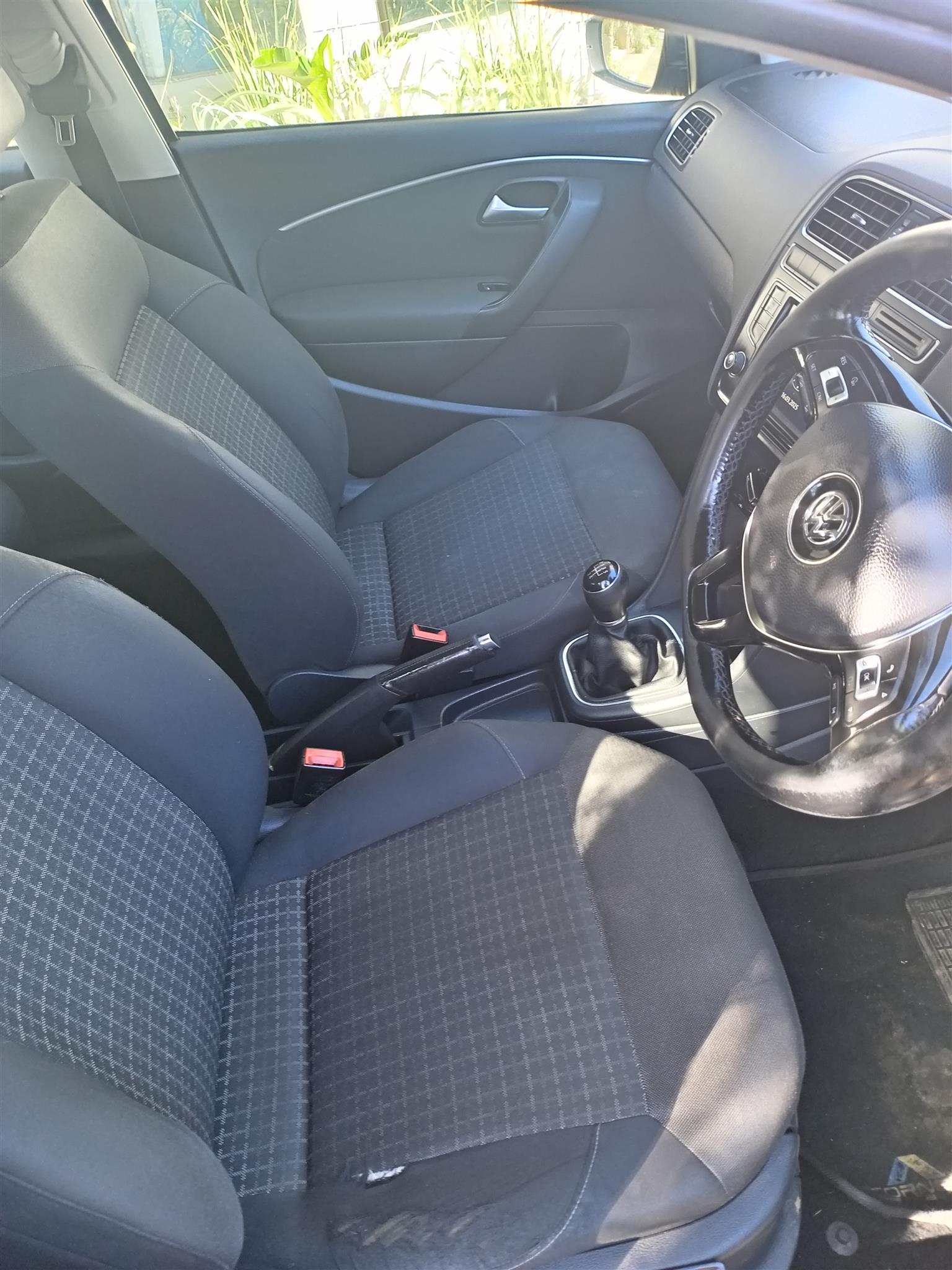 Vw Polo 1.2 tsi Comfortline