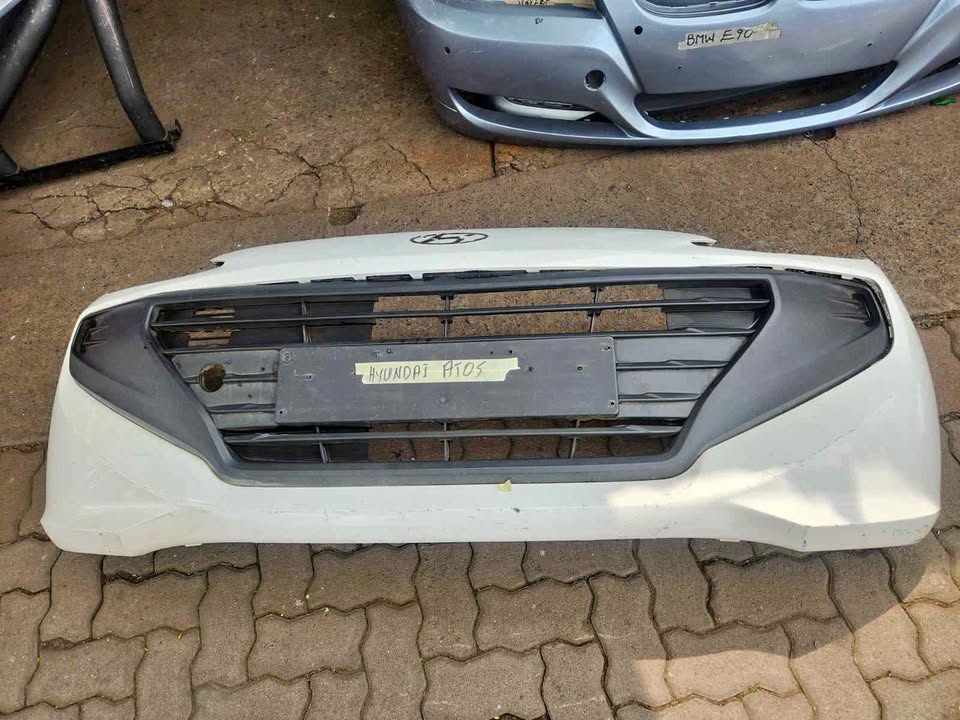 Hyundai Atos bumper for sale - Private Seller Hyundai Atos bumper for sale - Private Seller