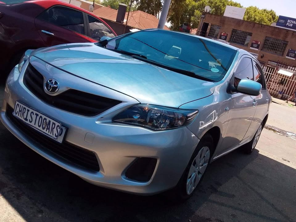 2017 Toyota Corolla Quest sedan manual 2017
