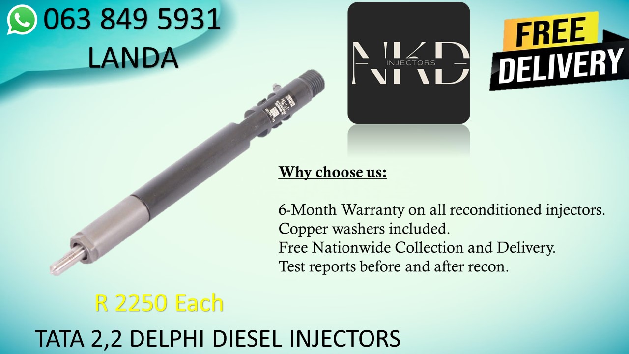 CHEVROLET CAPTIVA DIESEL INJECTORS FOR SALE IN PRETORIA NOORD GAUTENG - Private Seller CHEVROLET CAPTIVA DIESEL INJECTORS FOR SALE IN PRETORIA NOORD GAUTENG - Private Seller