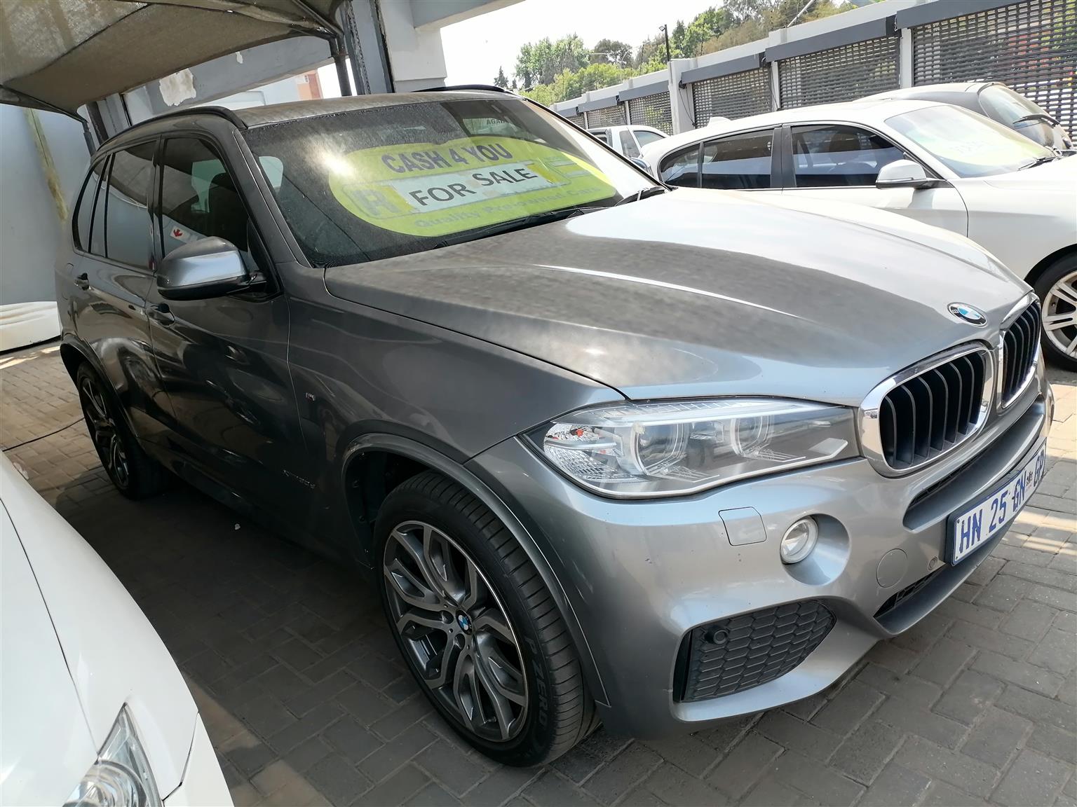 Used 2016 BMW X5 xDrive30d - Private Seller
