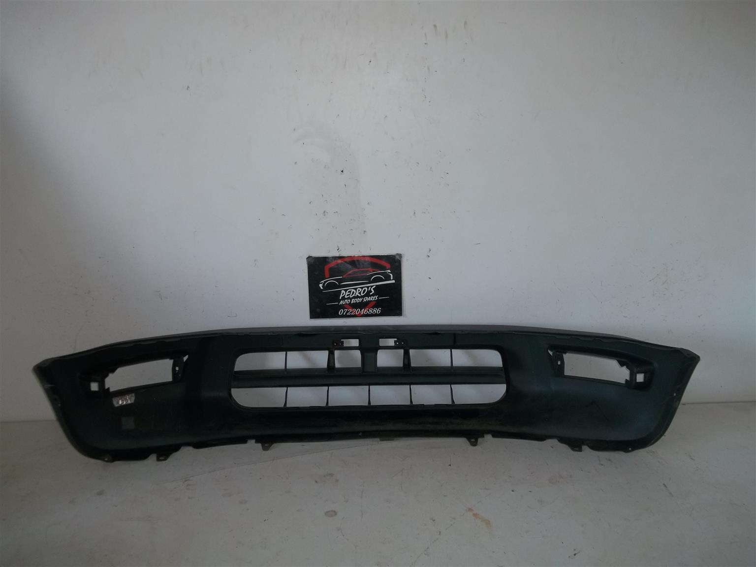 Toyota Rav 4 '94-'00 front bumper - Private Seller Toyota Rav 4 '94-'00 front bumper - Private Seller
