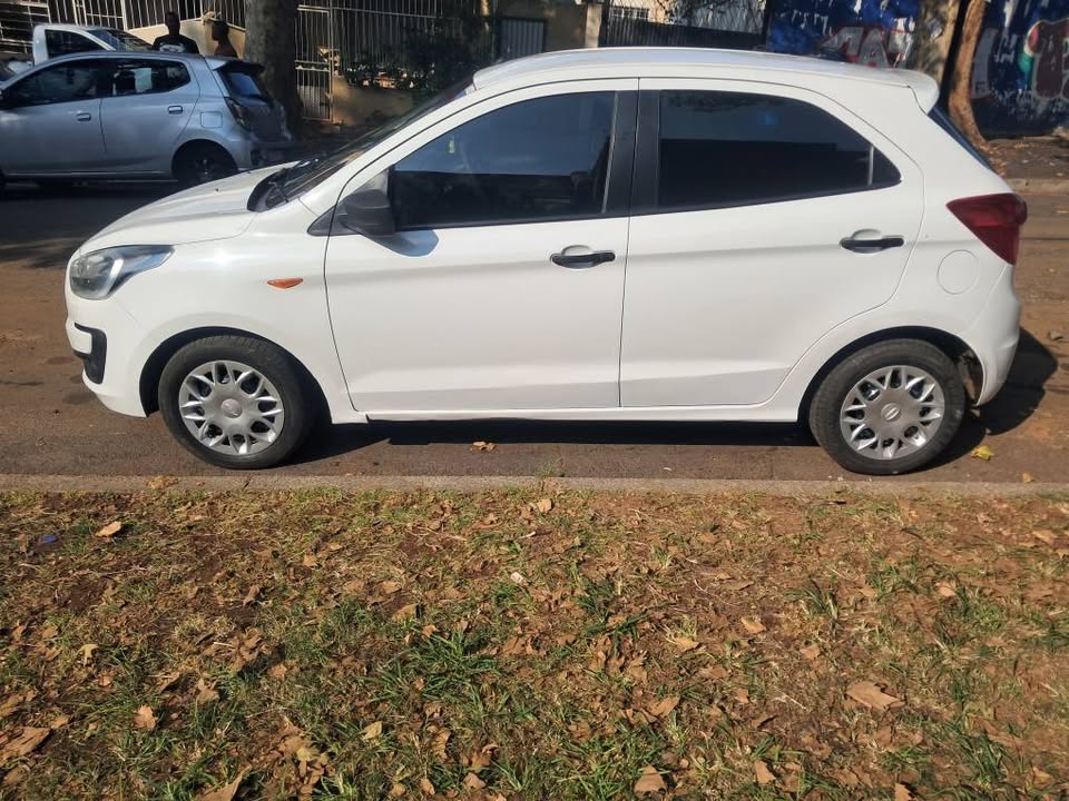 Ford Figo 1.5 2016 for sale