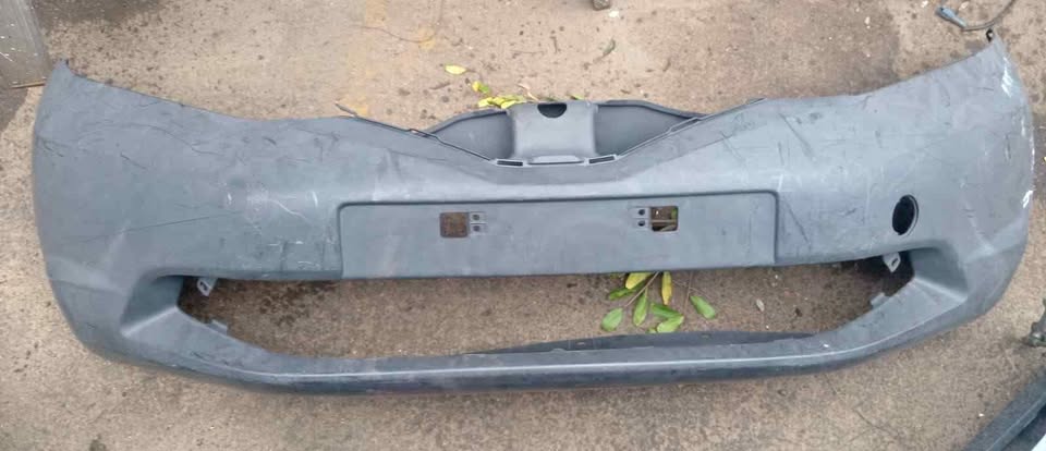 Honda jazz front bumper - Private Seller Honda jazz front bumper - Private Seller