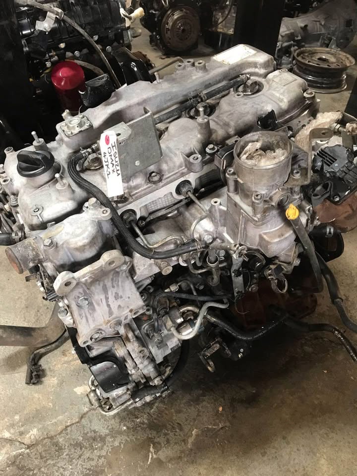 Isuzu 4JK1 80KW ENGINE FOR SALE CALL: OR WHATSAPP: - Private Seller Isuzu 4JK1 80KW ENGINE FOR SALE CALL: OR WHATSAPP: - Private Seller