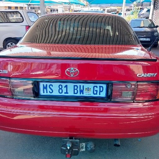 Used 2009 Toyota Camry 2.4 XLi automatic - Private Seller