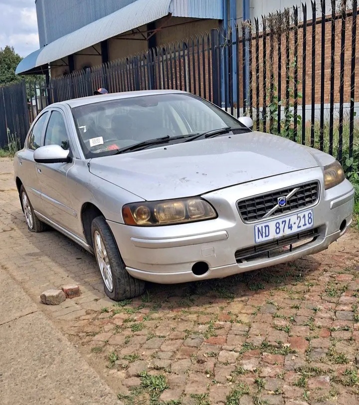 VOLVO S60 SPARES/PARTS FOR SALE. - Private Seller VOLVO S60 SPARES/PARTS FOR SALE. - Private Seller