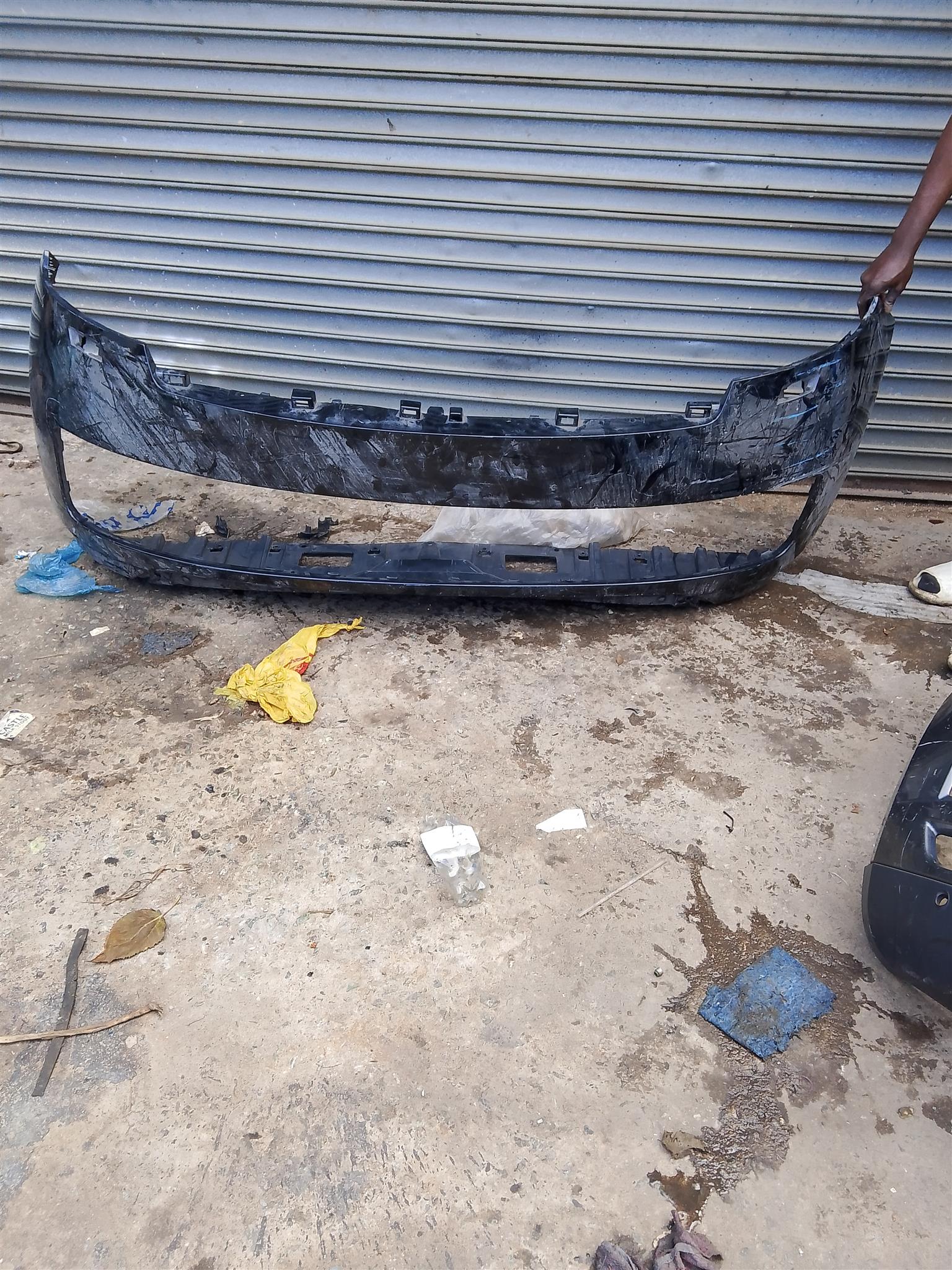 Land Rover Discovery Bumper - Private Seller