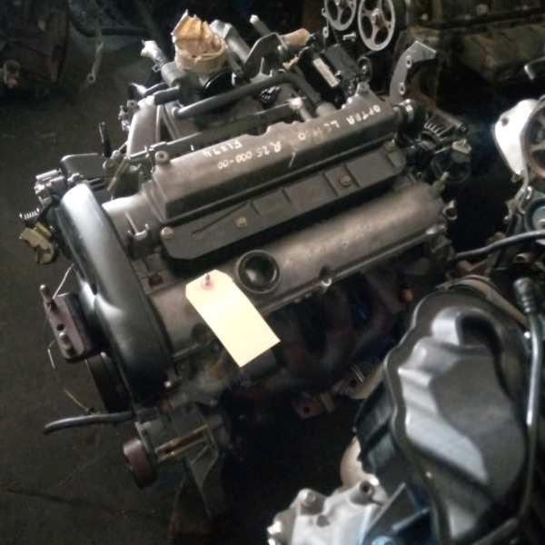 Chevrolet Cruze 1.8 16V F18D4 Engine for Sale