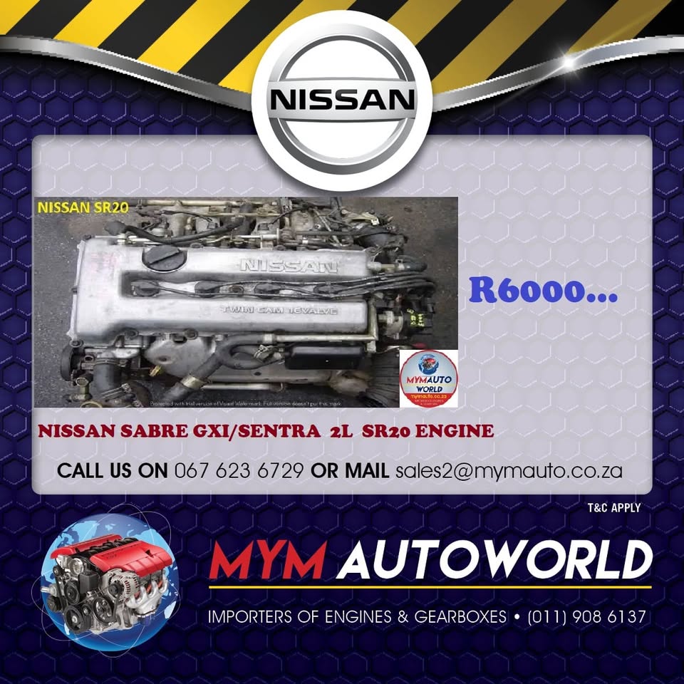 MYM IMPORTERS OF USED AUDI ENGINES AND GEARBOXES - Private Seller