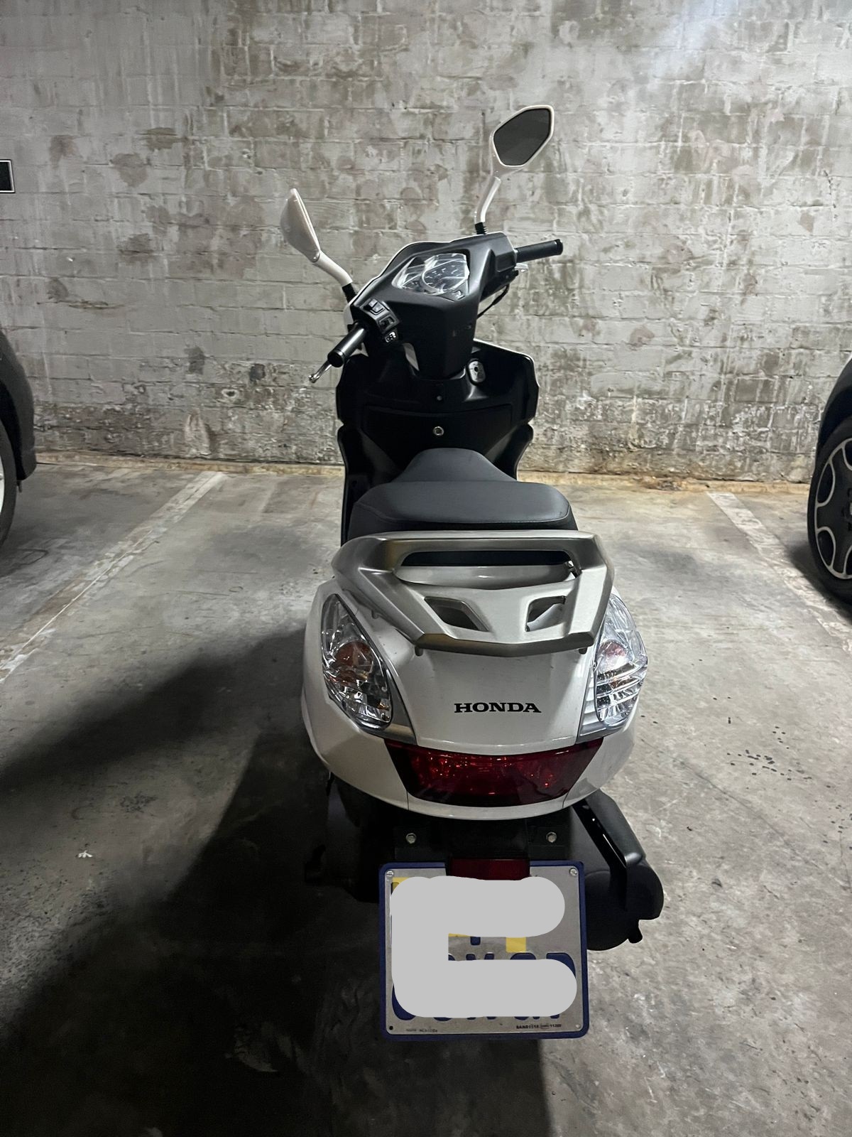 Used 2025 Honda Elite 125 - Private Seller Used 2025 Honda Elite 125 - Private Seller