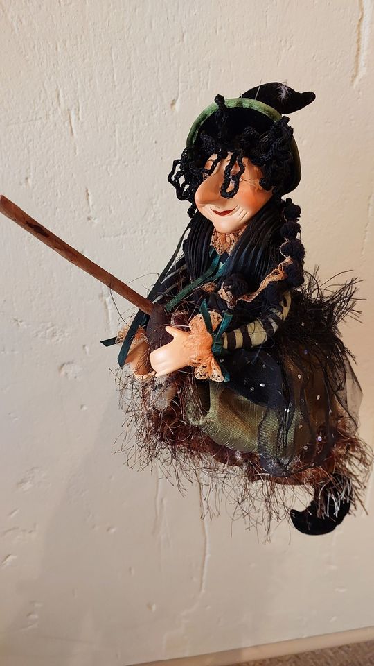 Collectable Figurines