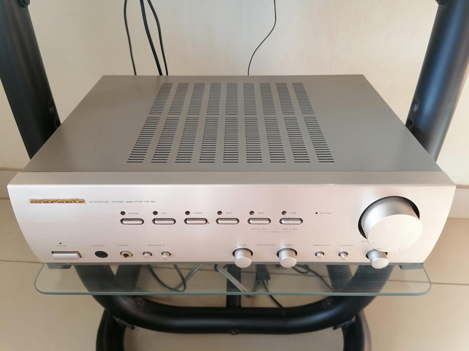 Marantz Golden series Hi-FI