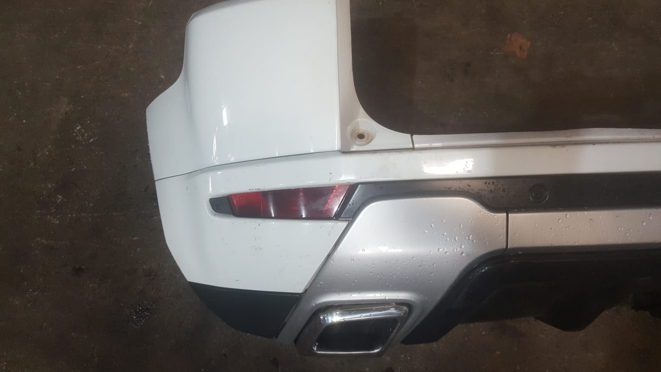 2012 Range Rover Evoque 2.2 SD4 Rear Bumper for sale - Private Seller